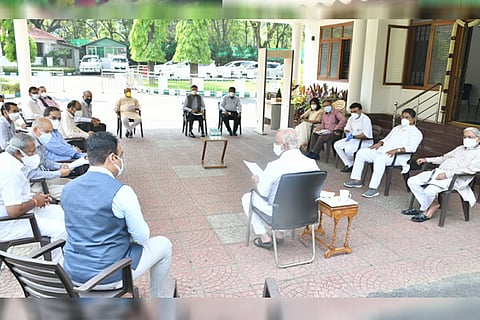 bsy meeting