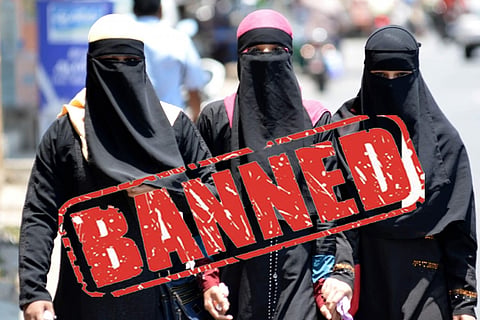 burqa