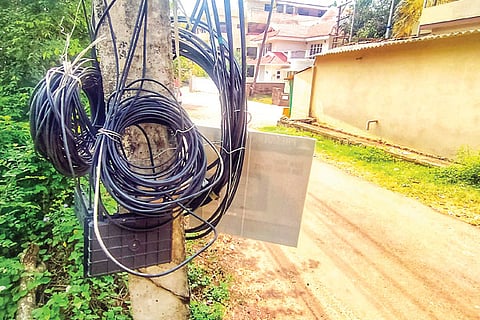cable