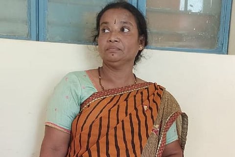 channagiri murder