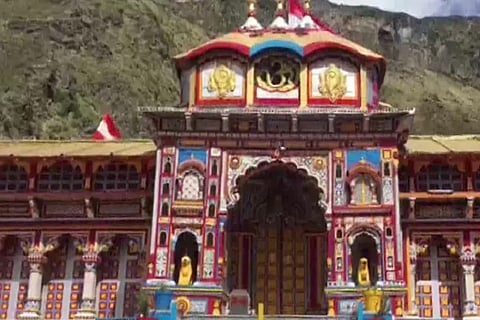 chardham