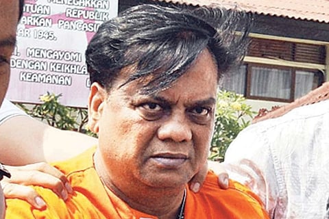 chhota rajan