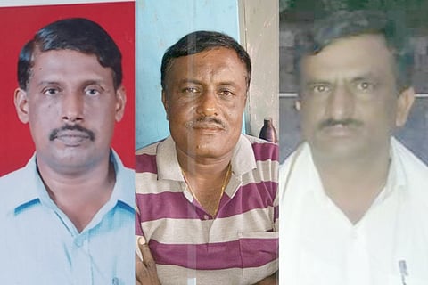 corona death kunigal