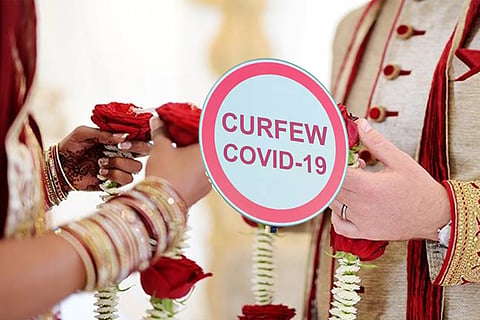 curffew