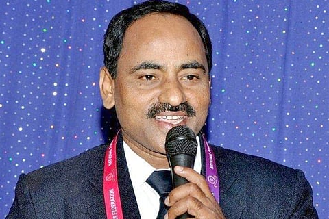 dayananda