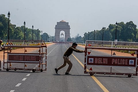 delhi