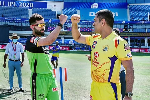 dhoni 2