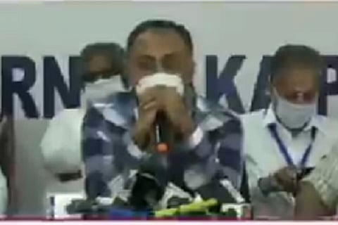 dinesh