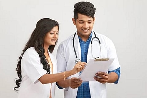 doctors