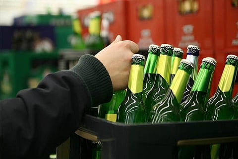 drinks