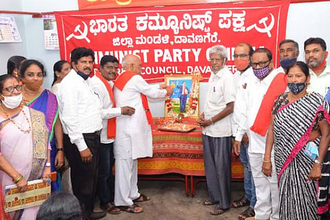 dvg cpi apr 19