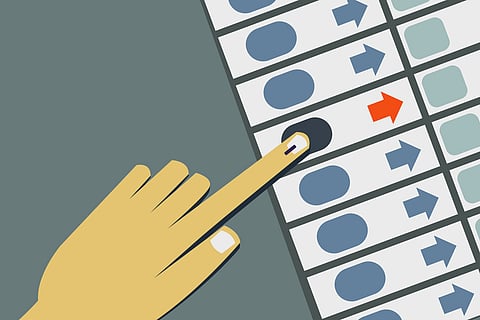 election
