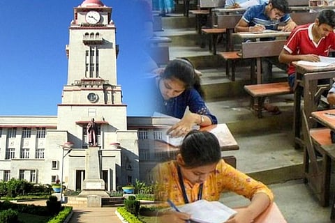 exam