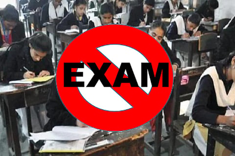 exam