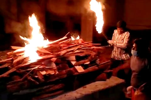 funeral