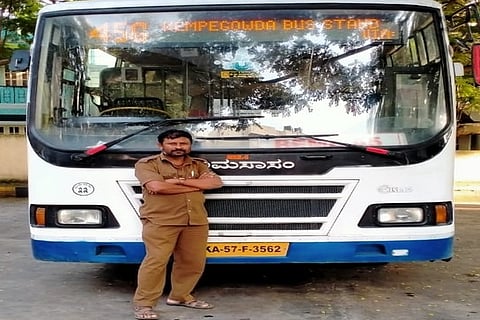 gadag bmtc