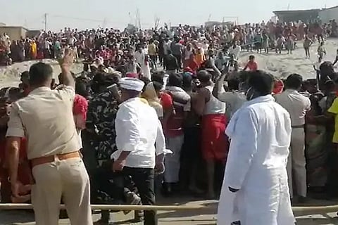 ganga