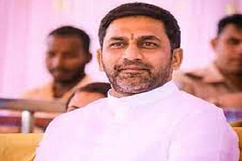 gowda