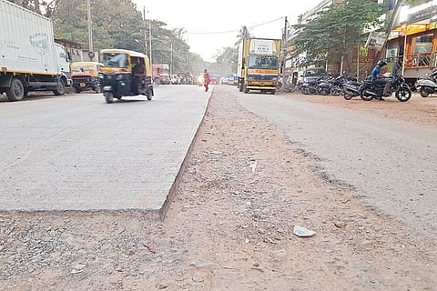 h5-NCM Road 1