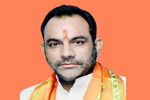 hanuman mishra