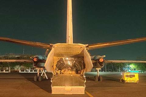 iaf