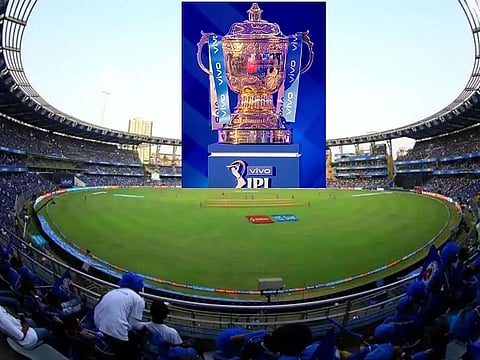 ipl covid test web