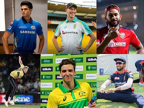 ipl new face web