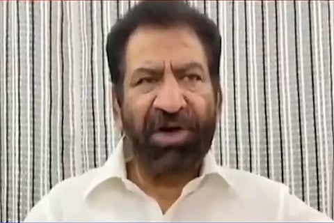iqbal
