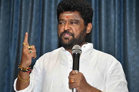 jaggesh
