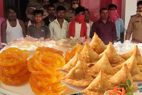 jalebi