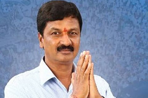 jarakiholi