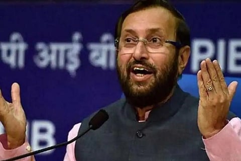 javadekar