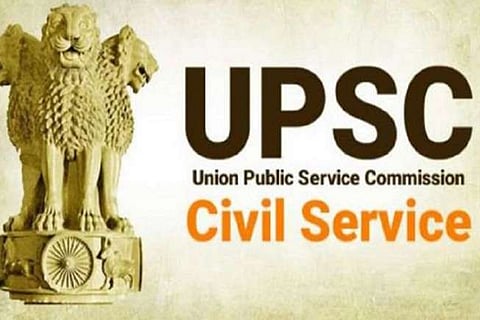 job-UPSC