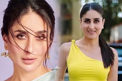 kareena