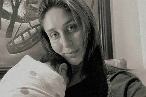 kareena