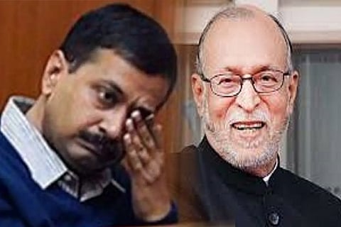 kejriwal