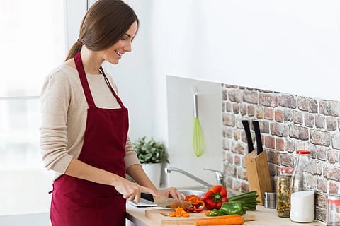 kitchen tips