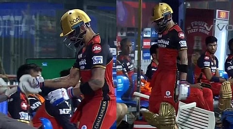 kohli chair web