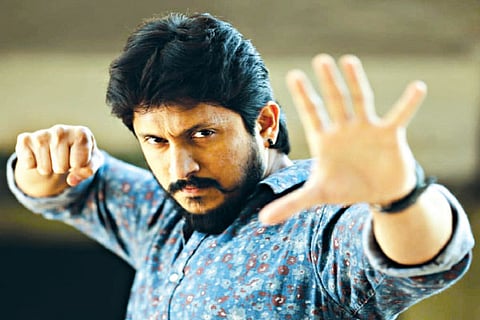 krishna talkies