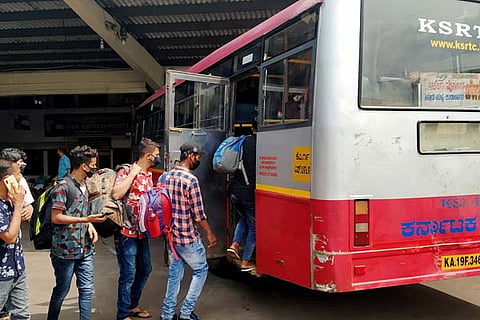 ksrtc