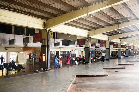 ksrtc