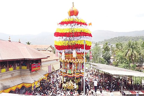 kullur temple