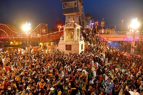 kumbh