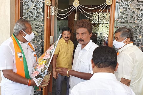 lakhan jarakiholi