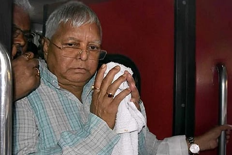 lalu