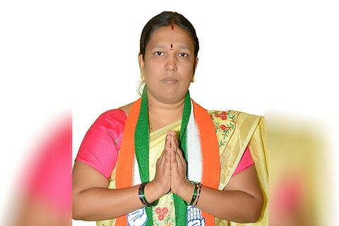 leela govindaraju