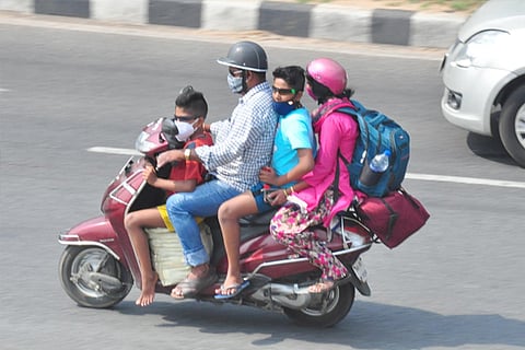 lockdown bangalore 3