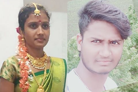 lover suicide