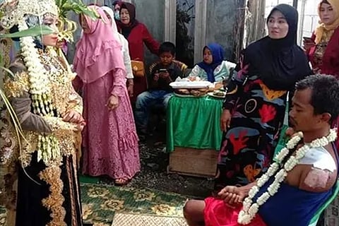madumaga