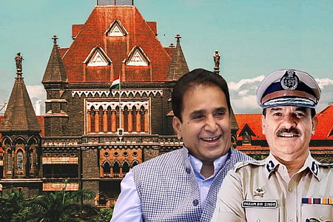 maha